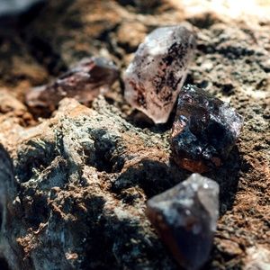 🔮✨Ethically Sourced Smoky Quartz ✨🔮